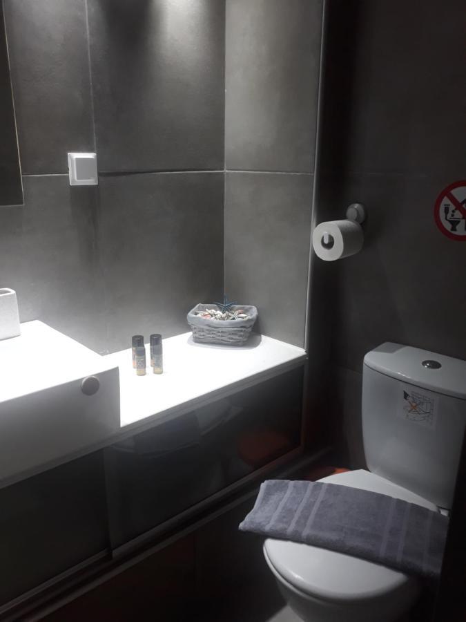 Central Studio Ágios Nikólaos Екстериор снимка