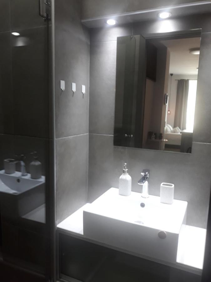 Central Studio Ágios Nikólaos Екстериор снимка